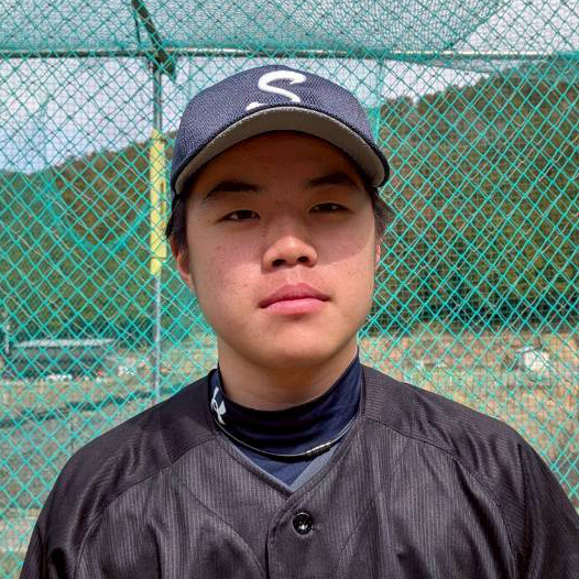 並河　穂積　静原ボーイズ